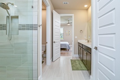 Well maintained & move in ready! Built in 2024, this 3 BD, 2 BA - photo 15