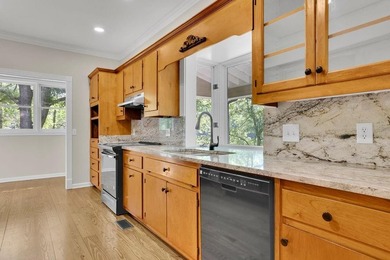 Hidden within the gated Great Oaks community, this extraordinary - photo 16