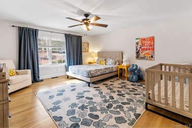 This exquisitely updated home is situated at the end of a - photo 16
