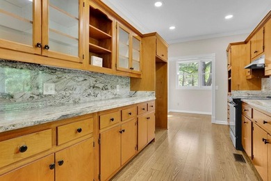 Hidden within the gated Great Oaks community, this extraordinary - photo 17
