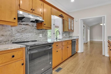 Hidden within the gated Great Oaks community, this extraordinary - photo 18