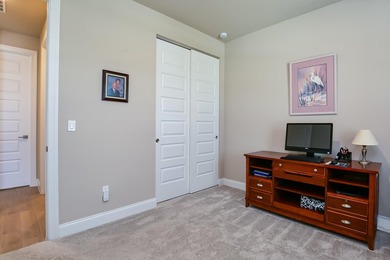 Well maintained & move in ready! Built in 2024, this 3 BD, 2 BA - photo 18