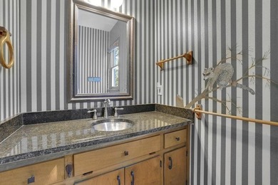 Hidden within the gated Great Oaks community, this extraordinary - photo 19