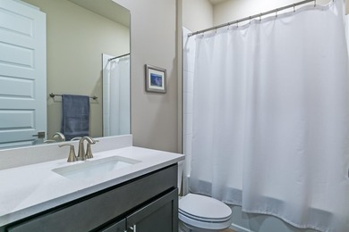 Well maintained & move in ready! Built in 2024, this 3 BD, 2 BA - photo 19