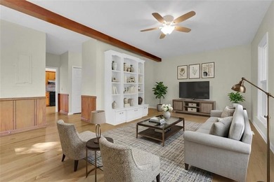 Hidden within the gated Great Oaks community, this extraordinary - photo 20