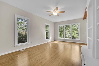 Hidden within the gated Great Oaks community, this extraordinary - photo 21