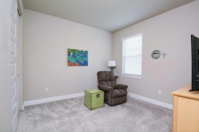 Well maintained & move in ready! Built in 2024, this 3 BD, 2 BA - photo 22