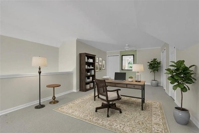 Hidden within the gated Great Oaks community, this extraordinary - photo 24