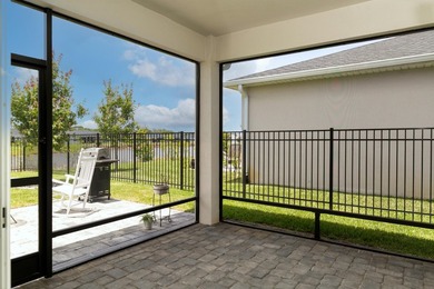 Well maintained & move in ready! Built in 2024, this 3 BD, 2 BA - photo 24