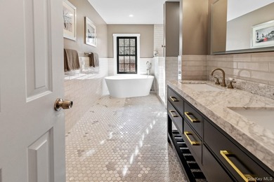 This exquisitely updated home is situated at the end of a - photo 25