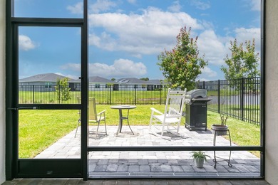 Well maintained & move in ready! Built in 2024, this 3 BD, 2 BA - photo 25