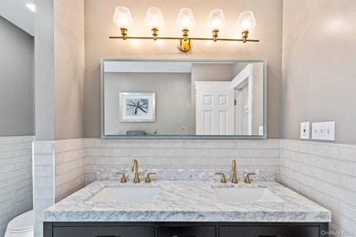This exquisitely updated home is situated at the end of a - photo 26