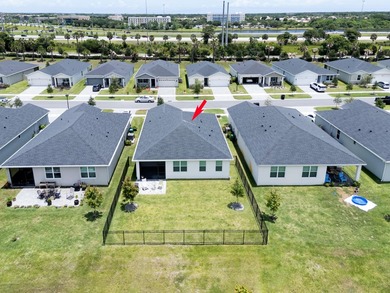 Well maintained & move in ready! Built in 2024, this 3 BD, 2 BA - photo 27