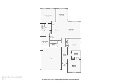 Well maintained & move in ready! Built in 2024, this 3 BD, 2 BA - photo 28