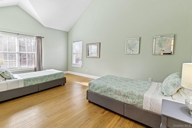 This exquisitely updated home is situated at the end of a - photo 30