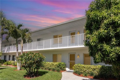 Lake Condo For Sale in Naples, Florida
