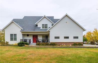 Tenth Crow Wing Lake Home For Sale in Akeley Minnesota