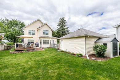 Welcome to 750 North River Street, where exceptional care - photo 32