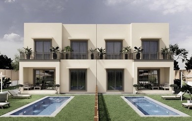 Experience modern luxury in the heart of Tarpon River with this - photo 2