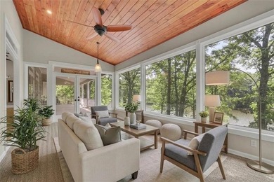Hidden within the gated Great Oaks community, this extraordinary - photo 33