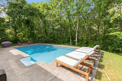 This exquisitely updated home is situated at the end of a - photo 33