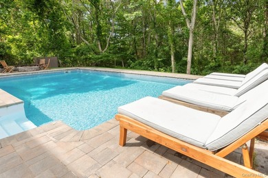 This exquisitely updated home is situated at the end of a - photo 34