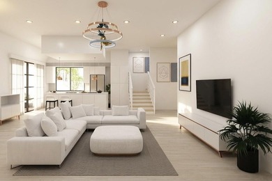 Experience modern luxury in the heart of Tarpon River with this - photo 4