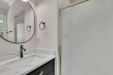 Hidden within the gated Great Oaks community, this extraordinary - photo 35