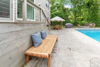 This exquisitely updated home is situated at the end of a - photo 35
