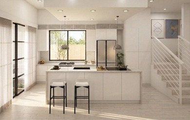 Experience modern luxury in the heart of Tarpon River with this - photo 5