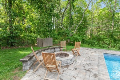 This exquisitely updated home is situated at the end of a - photo 36