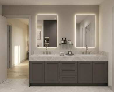 Experience modern luxury in the heart of Tarpon River with this - photo 8