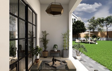 Experience modern luxury in the heart of Tarpon River with this - photo 10