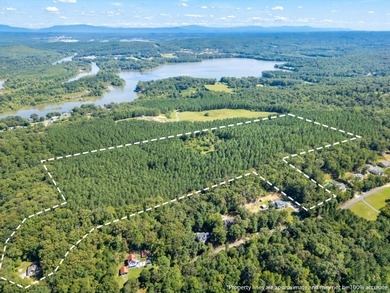 Hiwassee River Acreage For Sale in Georgetown Tennessee