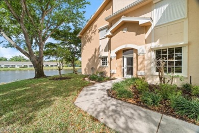 Lake Condo For Sale in Fort Myers, Florida