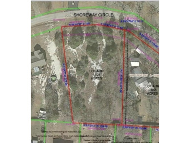 Lake Lot For Sale in Waxahachie, Texas