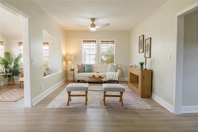 Live the Florida beach lifestyle in this beautifully updated - photo 3