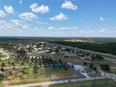 Lake Granbury Lot For Sale in Granbury Texas