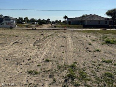 This freshwater lot is located in an area of Cape Coral that is - photo 4