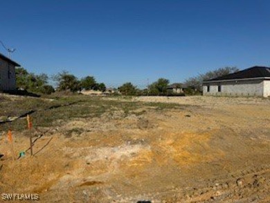 This freshwater lot is located in an area of Cape Coral that is - photo 6