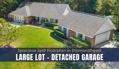 Twin Lakes Home Sale Pending in Diamondhead Mississippi