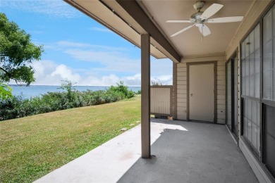 Lake Condo For Sale in Garland, Texas