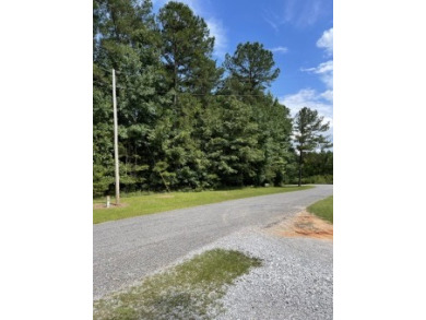 Beautiful Wooded Double Lot - Lake Lot For Sale in Pachuta, Mississippi
