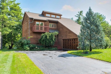 Lake Home Sale Pending in Westerville, Ohio