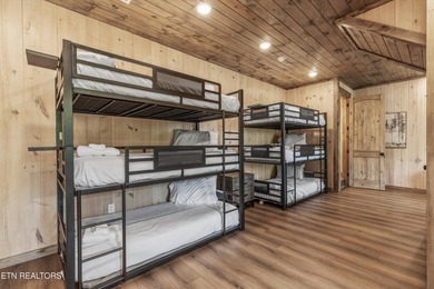 Douglas Lake Home For Sale in Sevierville Tennessee