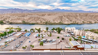 Colorado River - Mohave County Acreage For Sale in Bullhead City Arizona