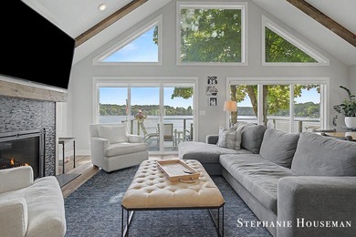 Experience unparalleled modern luxury on private, all-sports Big - photo 8