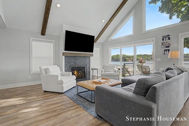 Experience unparalleled modern luxury on private, all-sports Big - photo 10