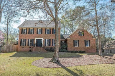 Lake Murray Home For Sale in Columbia South Carolina