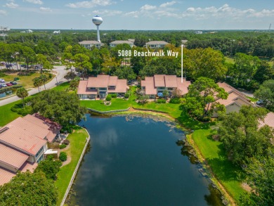 Horseshoe Lake - Walton County Home For Sale in Miramar Beach Florida